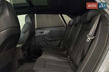 Внедорожник / Кроссовер Audi RS Q8 2023 в 