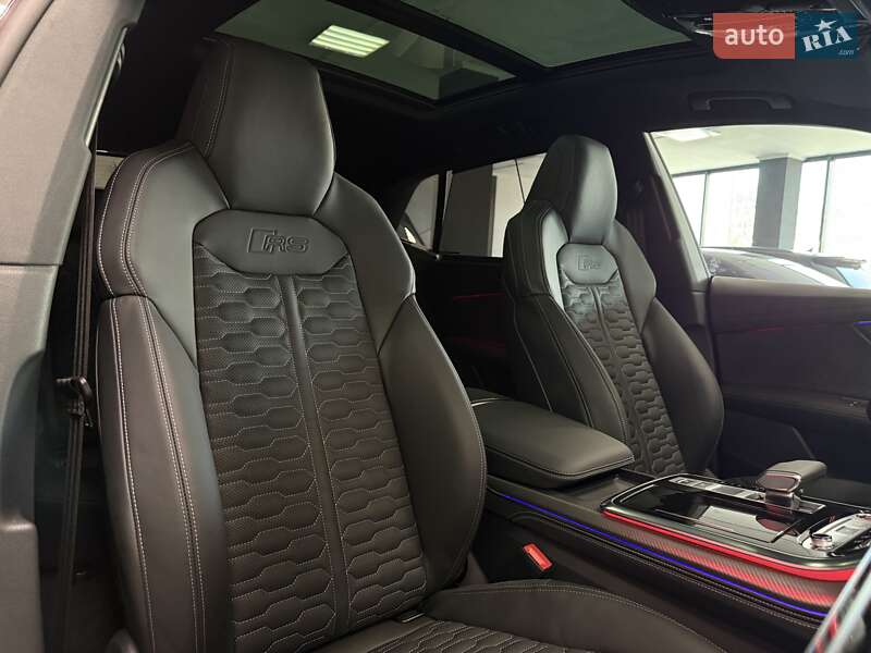 Позашляховик / Кросовер Audi RS Q8 2023 в Тернополі
