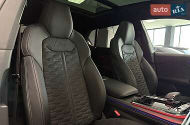 Внедорожник / Кроссовер Audi RS Q8 2023 в 