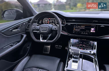 Внедорожник / Кроссовер Audi RS Q8 2023 в 