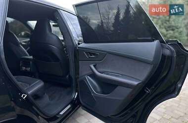 Внедорожник / Кроссовер Audi RS Q8 2023 в 