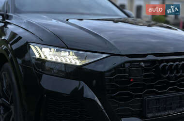 Внедорожник / Кроссовер Audi RS Q8 2023 в 