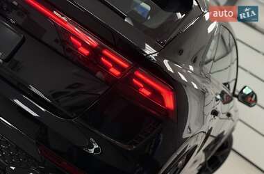 Внедорожник / Кроссовер Audi RS Q8 2025 в 