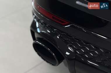 Внедорожник / Кроссовер Audi RS Q8 2025 в 
