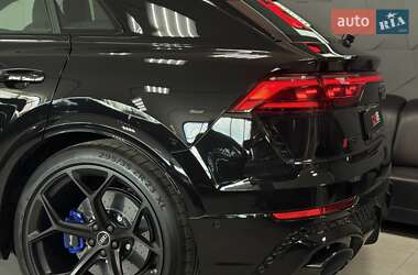 Внедорожник / Кроссовер Audi RS Q8 2025 в 