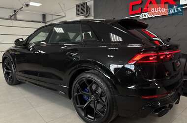 Внедорожник / Кроссовер Audi RS Q8 2025 в 