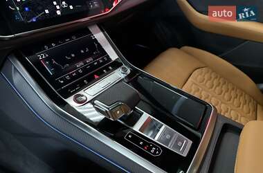 Внедорожник / Кроссовер Audi RS Q8 2025 в 