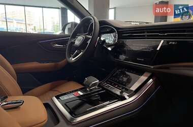 Внедорожник / Кроссовер Audi RS Q8 2025 в 