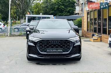 Внедорожник / Кроссовер Audi RS Q8 2025 в 