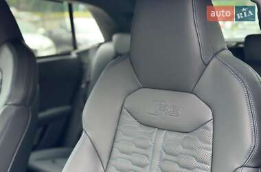 Внедорожник / Кроссовер Audi RS Q8 2025 в 
