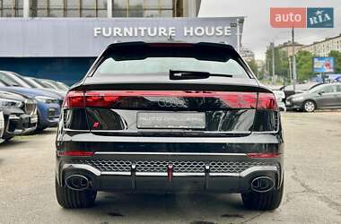 Внедорожник / Кроссовер Audi RS Q8 2025 в 