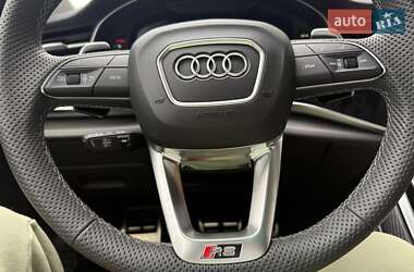 Внедорожник / Кроссовер Audi RS Q8 2023 в 