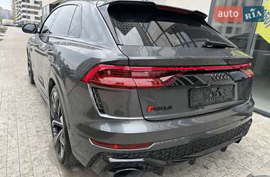 Внедорожник / Кроссовер Audi RS Q8 2023 в 