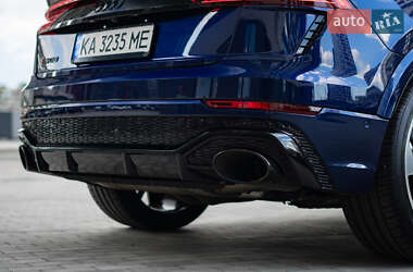 Внедорожник / Кроссовер Audi RS Q8 2020 в 