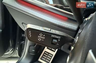 Внедорожник / Кроссовер Audi RS Q8 2024 в 
