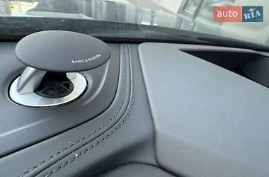 Внедорожник / Кроссовер Audi RS Q8 2024 в 