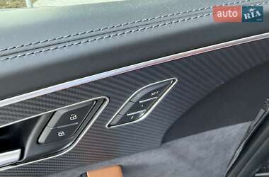 Внедорожник / Кроссовер Audi RS Q8 2024 в 