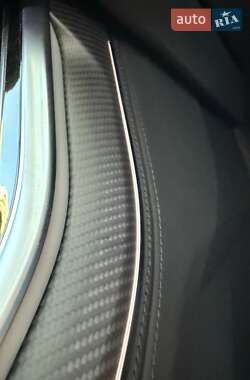 Внедорожник / Кроссовер Audi RS Q8 2024 в 