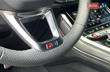 Внедорожник / Кроссовер Audi RS Q8 2023 в 