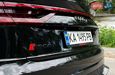 Внедорожник / Кроссовер Audi RS Q8 2023 в 