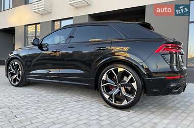 Внедорожник / Кроссовер Audi RS Q8 2024 в 