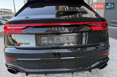 Внедорожник / Кроссовер Audi RS Q8 2024 в 