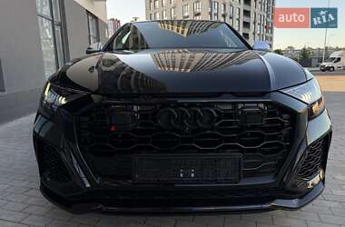 Внедорожник / Кроссовер Audi RS Q8 2024 в 