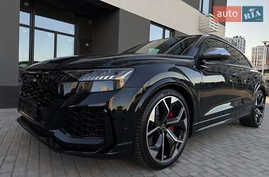 Внедорожник / Кроссовер Audi RS Q8 2024 в 