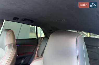 Внедорожник / Кроссовер Audi RS Q8 2024 в 