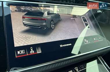 Внедорожник / Кроссовер Audi RS Q8 2024 в 