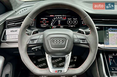 Внедорожник / Кроссовер Audi RS Q8 2020 в 