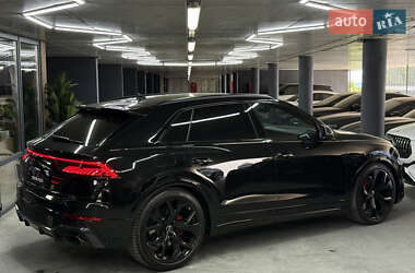 Внедорожник / Кроссовер Audi RS Q8 2021 в 