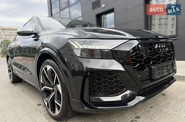 Внедорожник / Кроссовер Audi RS Q8 2023 в Киеве