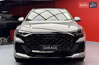 Внедорожник / Кроссовер Audi RS Q8 2025 в 