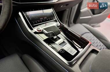 Внедорожник / Кроссовер Audi RS Q8 2025 в 