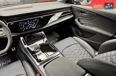 Внедорожник / Кроссовер Audi RS Q8 2025 в 