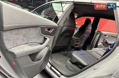 Внедорожник / Кроссовер Audi RS Q8 2025 в 