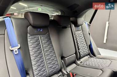 Внедорожник / Кроссовер Audi RS Q8 2025 в 