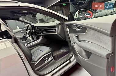 Внедорожник / Кроссовер Audi RS Q8 2025 в 