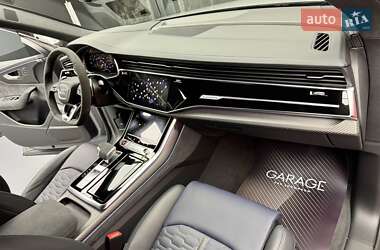 Внедорожник / Кроссовер Audi RS Q8 2025 в 