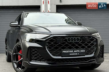 Внедорожник / Кроссовер Audi RS Q8 2024 в 