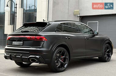 Внедорожник / Кроссовер Audi RS Q8 2024 в 