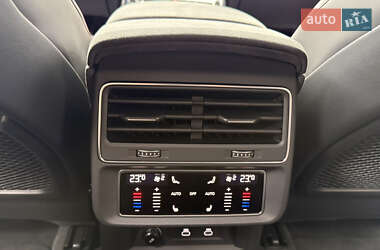Внедорожник / Кроссовер Audi RS Q8 2024 в 