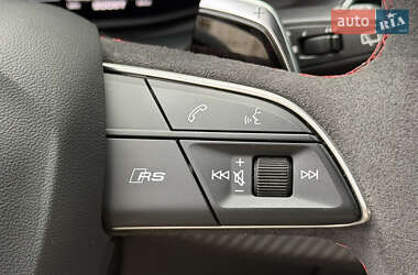 Внедорожник / Кроссовер Audi RS Q8 2024 в 