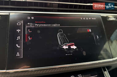 Внедорожник / Кроссовер Audi RS Q8 2024 в 