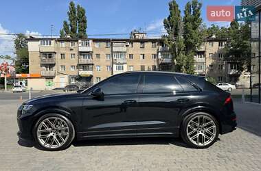 Внедорожник / Кроссовер Audi RS Q8 2025 в 