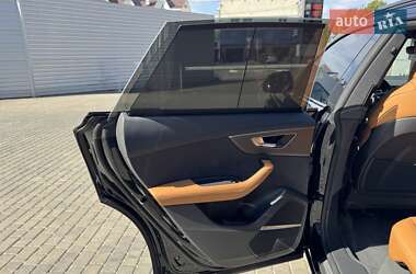 Внедорожник / Кроссовер Audi RS Q8 2025 в 