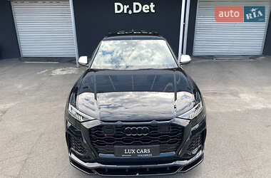 Внедорожник / Кроссовер Audi RS Q8 2020 в 