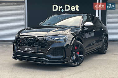 Позашляховик / Кросовер Audi RS Q8 2020 в Києві