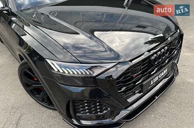 Внедорожник / Кроссовер Audi RS Q8 2020 в 